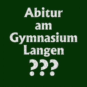 kommt das Abitur?